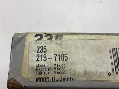Moog 235 U-Joint Universal Joint