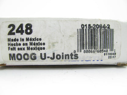 Moog 248 U-Joint Universal Joint