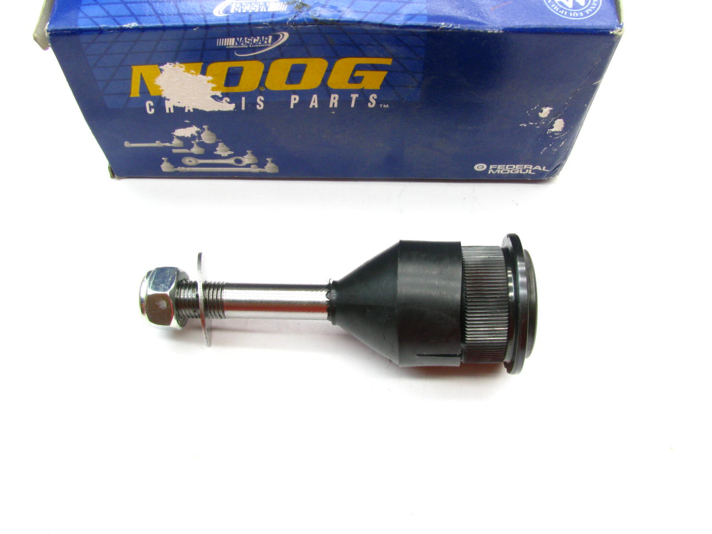 Moog 31121126253 Front Suspension Inner Ball Joint