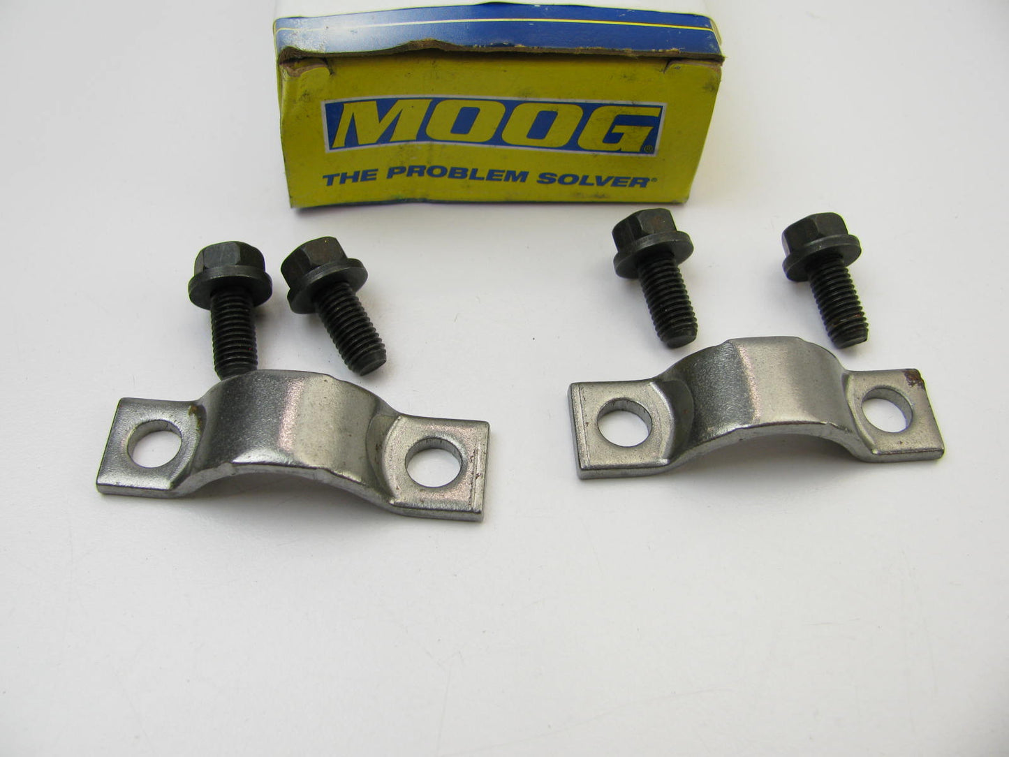 Moog 318-10 Universal U-Joint Strap Kit