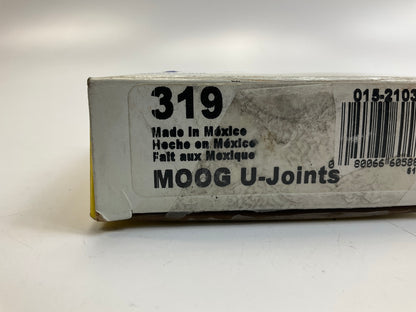 Moog 319 U-Joint Universal Joint