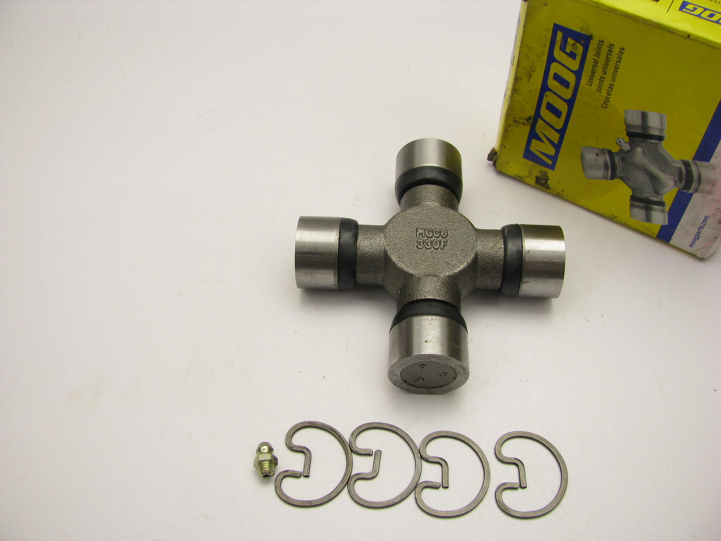 Moog 330 U-Joint Universal Joint