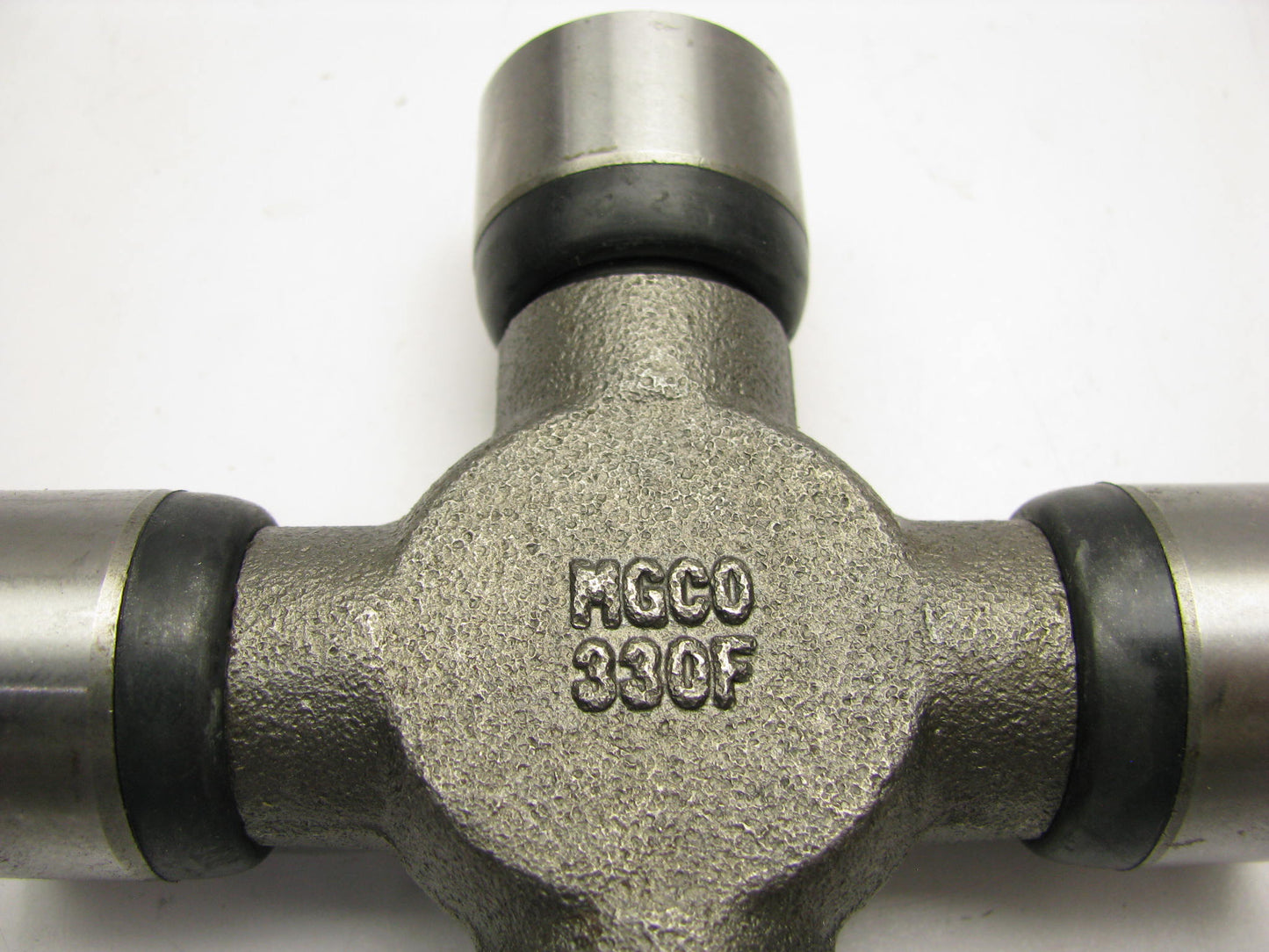 Moog 330 U-Joint Universal Joint