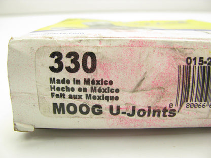 Moog 330 U-Joint Universal Joint