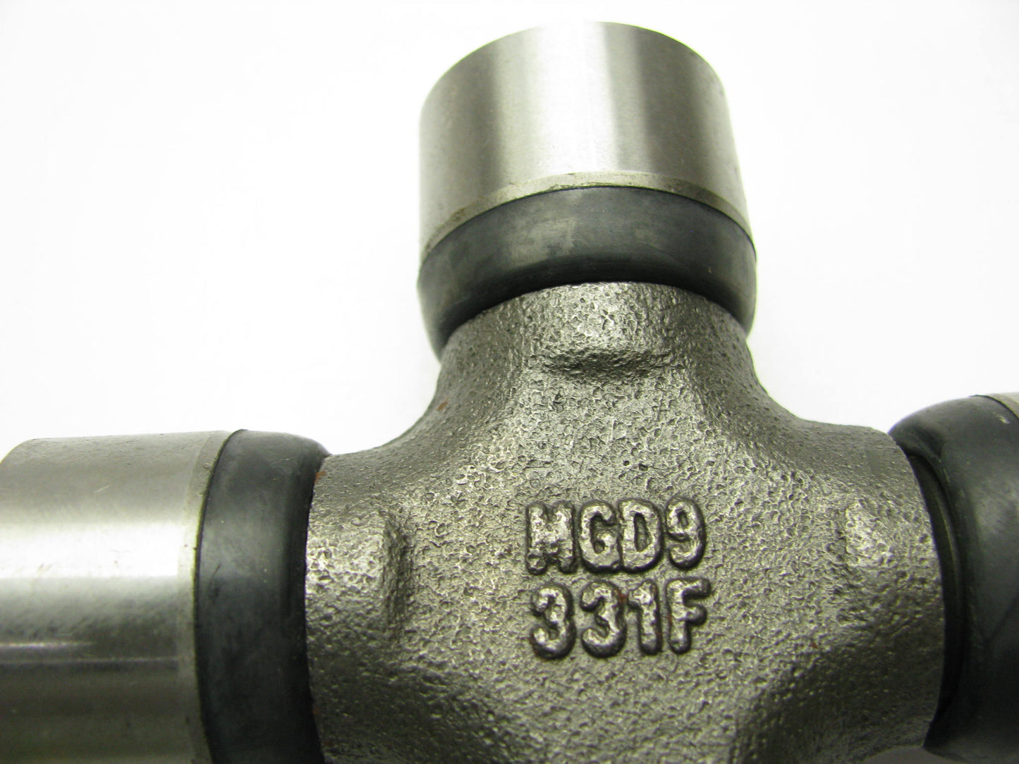 Moog 331 U-Joint Universal Joint