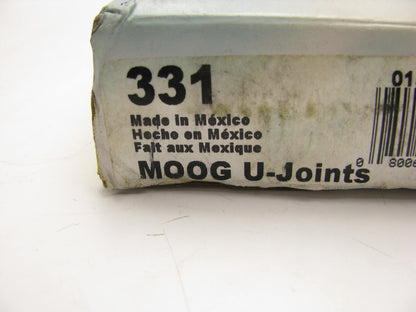 Moog 331 U-Joint Universal Joint