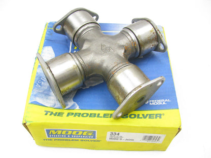 Moog 334 U-Joint Universal Joint - SPICER 1710 Series