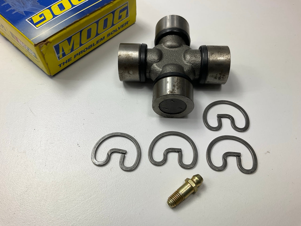 Moog 344 U-Joint Universal Joint