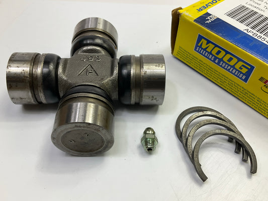 Moog 383 U-Joint Universal Joint