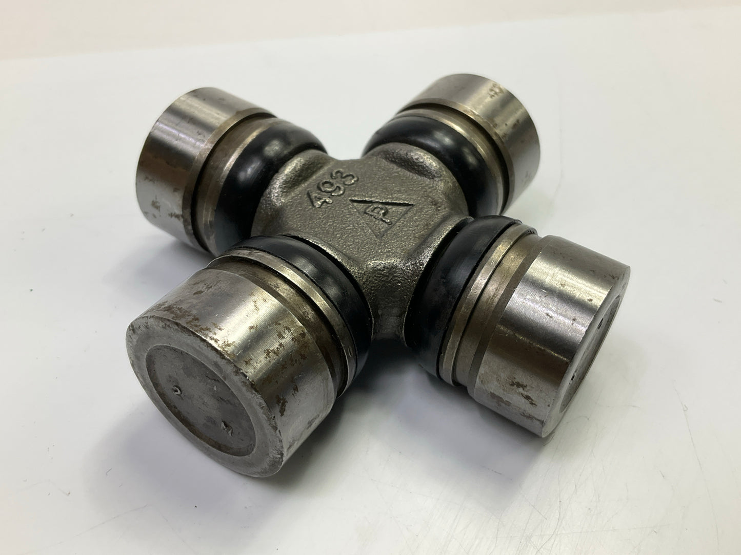 Moog 383 U-Joint Universal Joint