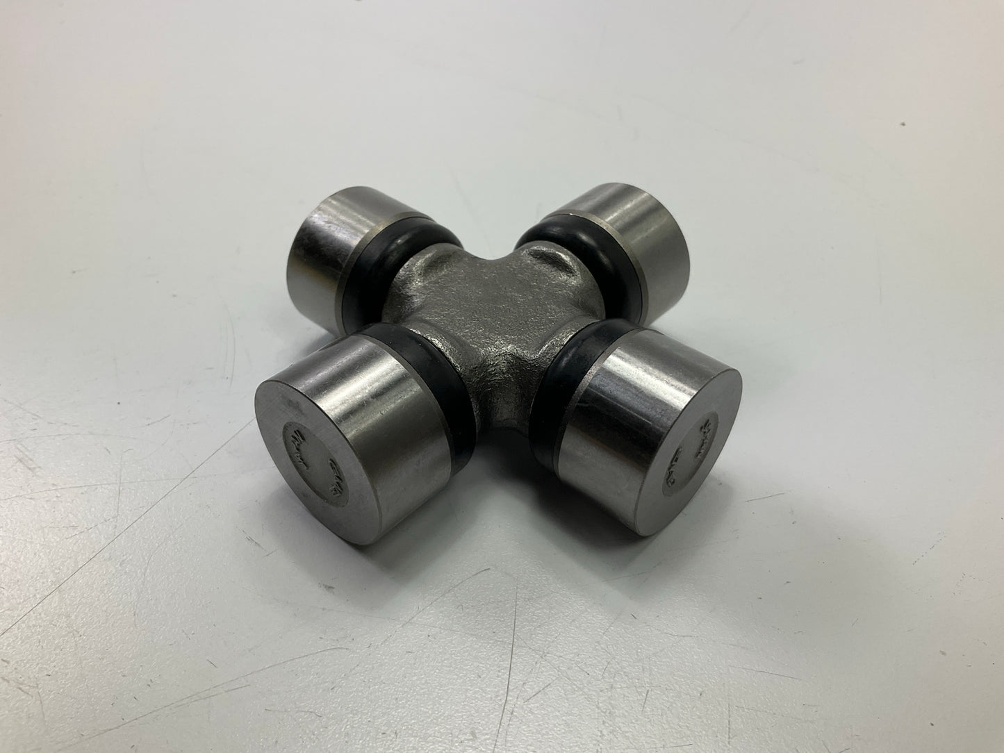 Moog 396 U-Joint Universal Joint For 1965-1973 Toyota Land Cruiser