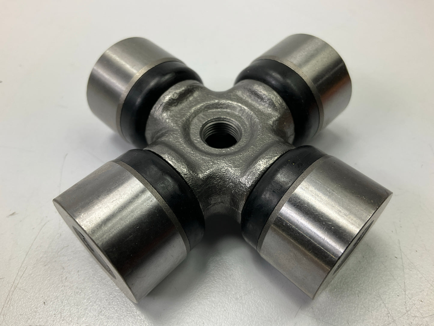 Moog 396 U-Joint Universal Joint For 1965-1973 Toyota Land Cruiser