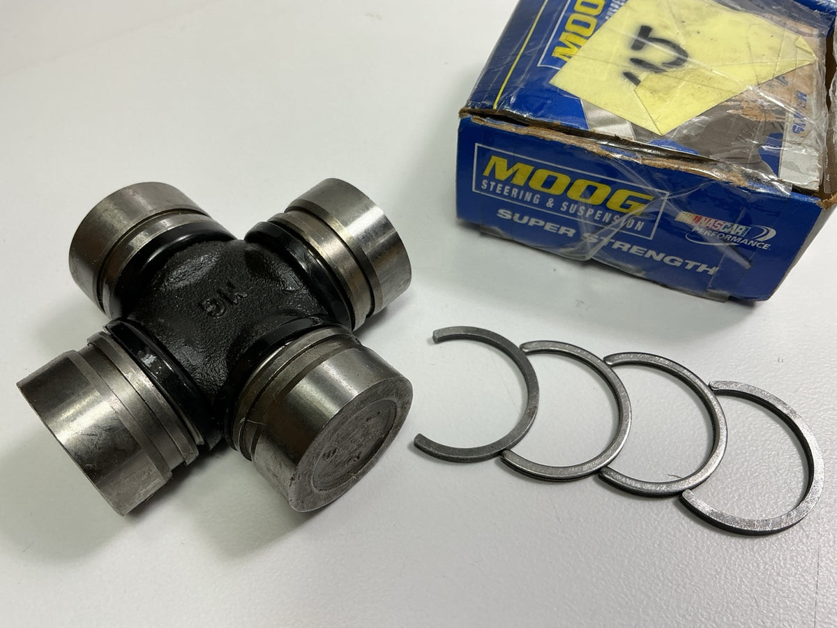 Moog 436 U-Joint Universal Joint