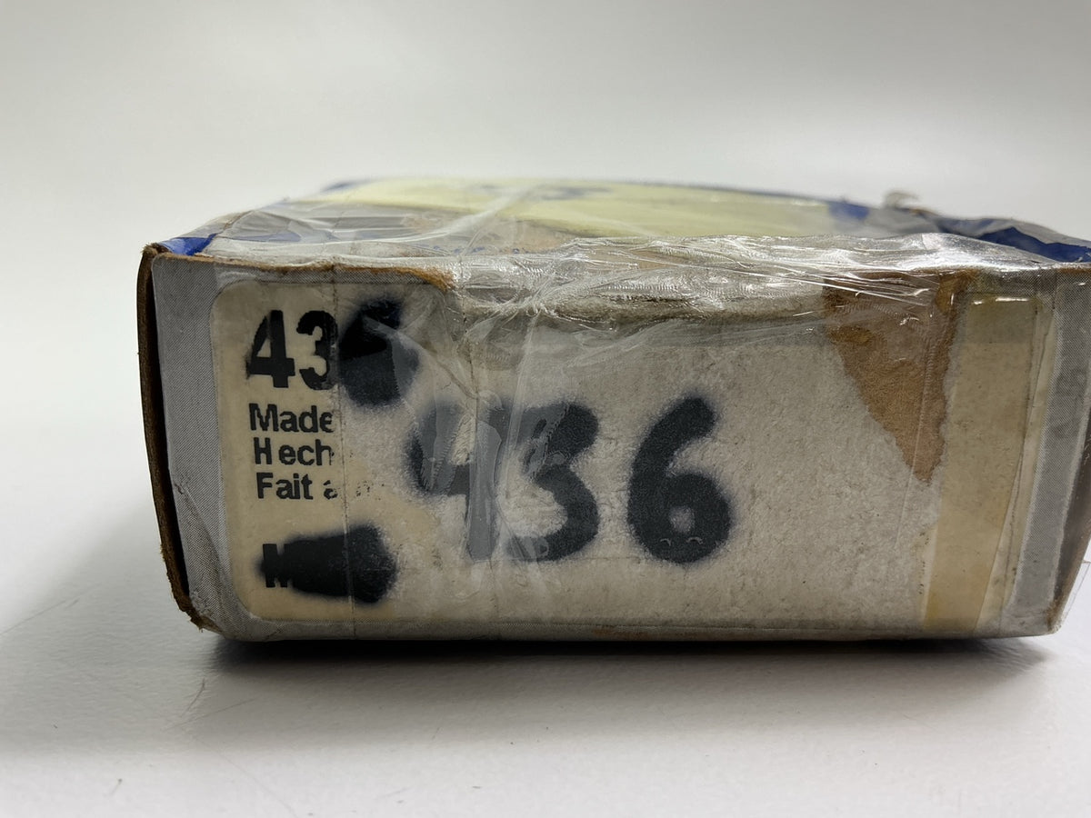 Moog 436 U-Joint Universal Joint