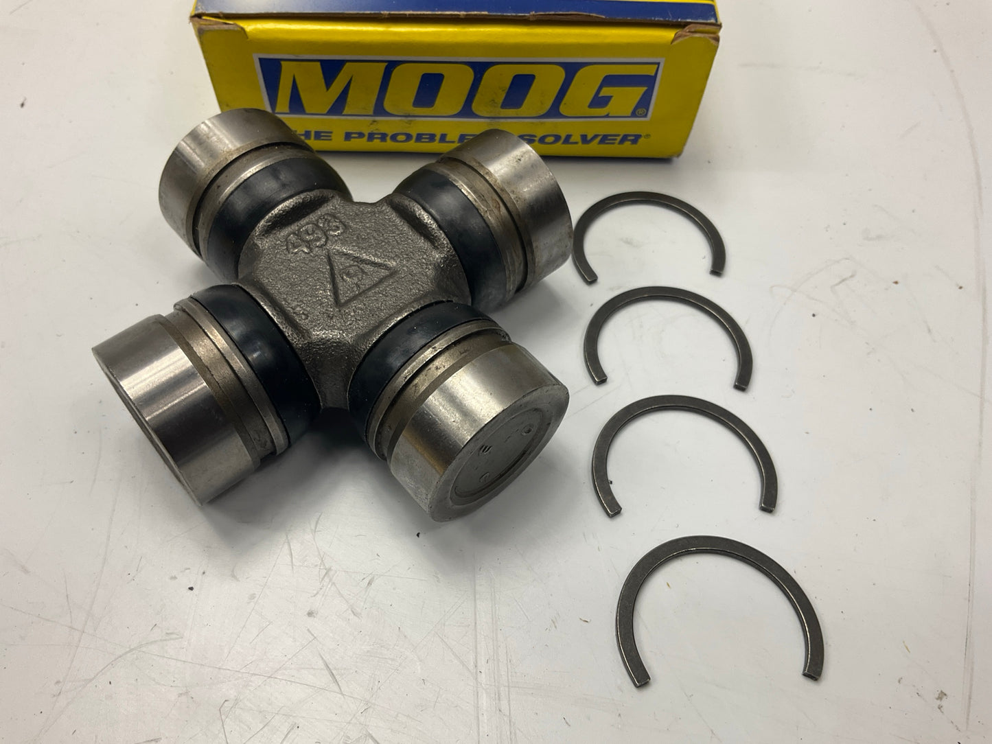Moog 446 U-Joint Universal Joint