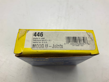 Moog 446 U-Joint Universal Joint