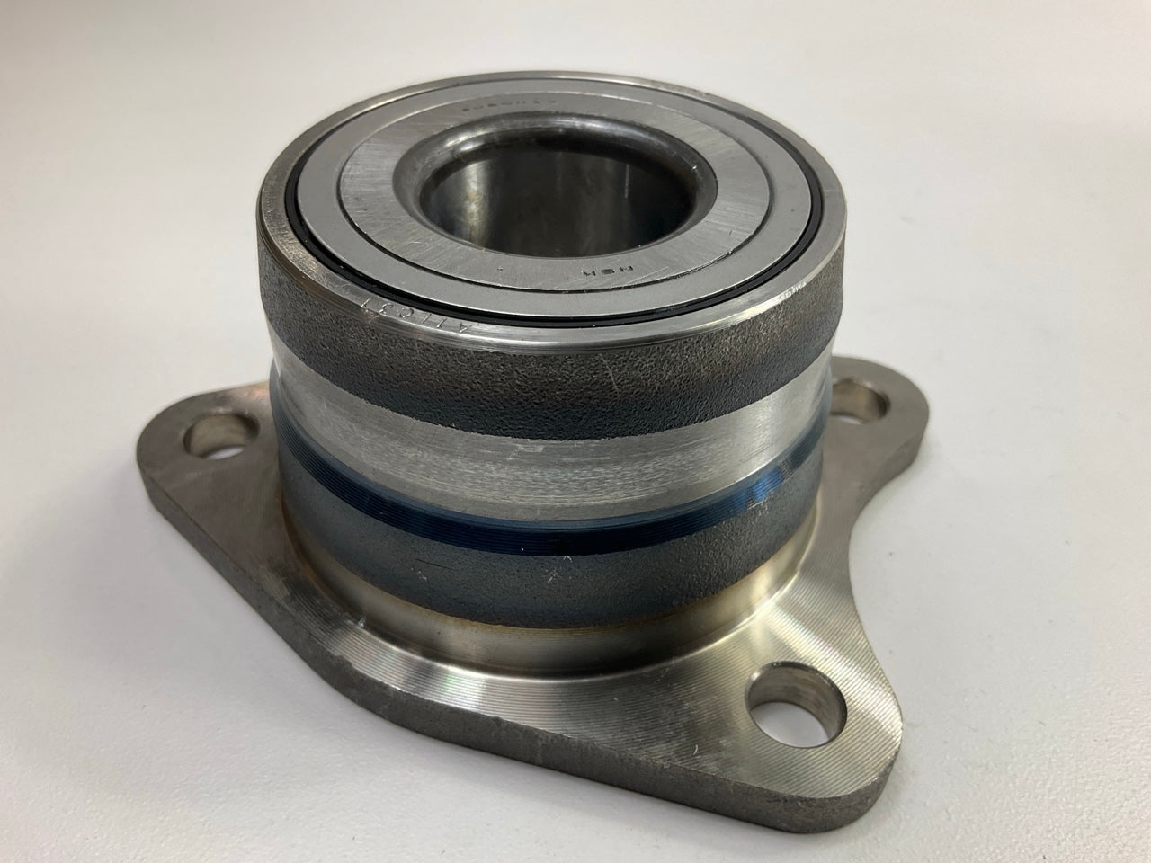 Moog 512009 Wheel Bearing And Hub Assembly, Rear
