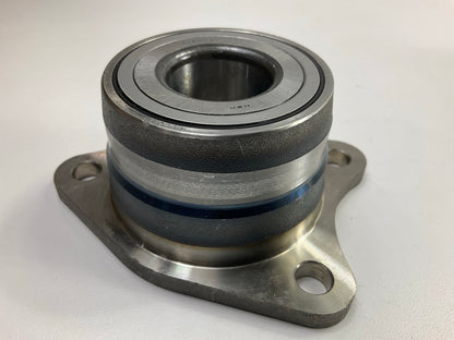 Moog 512009 Wheel Bearing And Hub Assembly, Rear