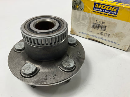 Moog 512133 Rear Wheel Hub Bearing