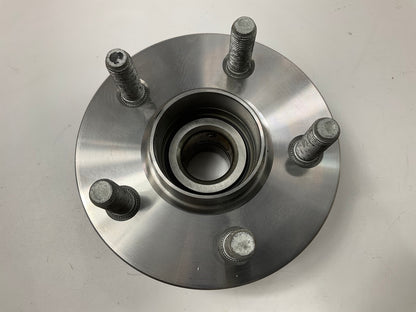Moog 512133 Rear Wheel Hub Bearing
