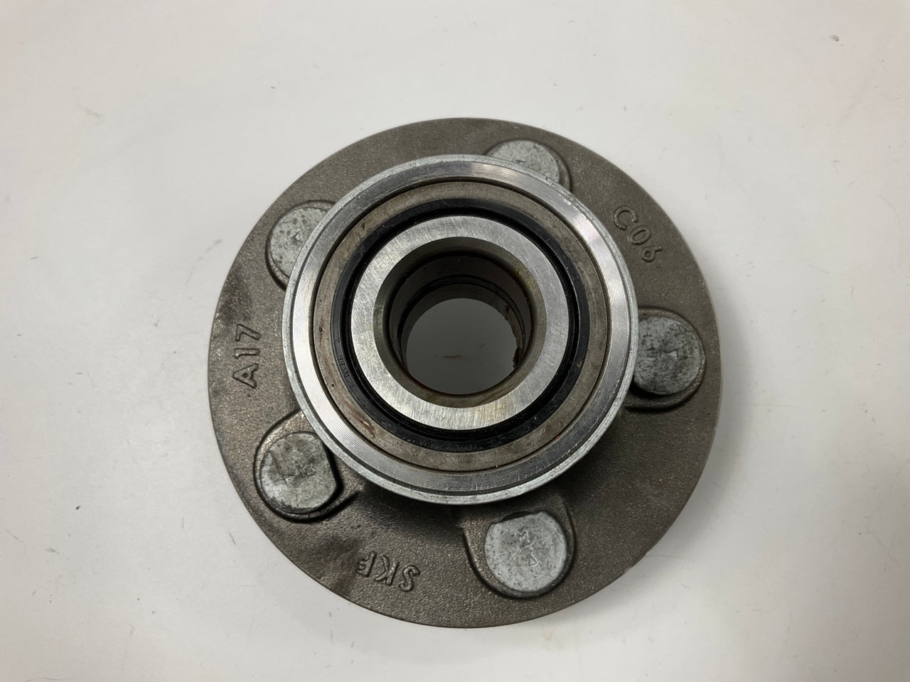 Moog 512133 Rear Wheel Hub Bearing