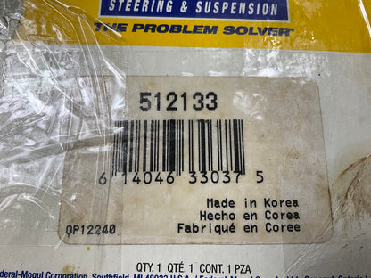 Moog 512133 Rear Wheel Hub Bearing