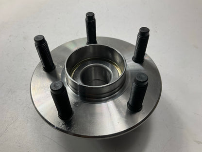 Moog 512163 Rear Wheel Hub Bearing - 2001-2007 Ford Taurus W/ Drum Brakes