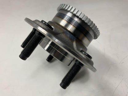 Moog 512163 Rear Wheel Hub Bearing - 2001-2007 Ford Taurus W/ Drum Brakes