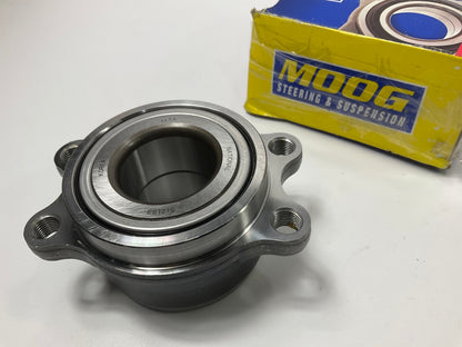 Moog 512183 Rear Wheel Bearing And Hub Assembly