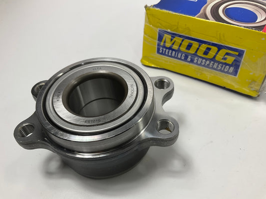 Moog 512183 Rear Wheel Bearing And Hub Assembly