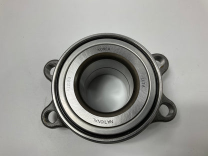 Moog 512183 Rear Wheel Bearing And Hub Assembly