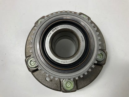 Moog 512186 Rear Wheel Bearing And Hub Assembly For 1998-2002 Mazda 626