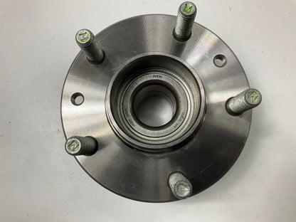 Moog 512186 Rear Wheel Bearing And Hub Assembly For 1998-2002 Mazda 626