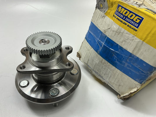 Moog 512189 Rear Wheel Hub Bearing For 2002-2005 Hyundai XG350