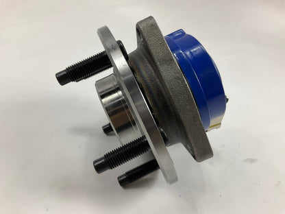 Moog 512223 Rear Wheel Bearing And Hub 2003-2007 CTS, 2005-2011 STS