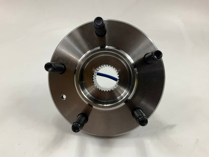 Moog 512223 Rear Wheel Bearing And Hub 2003-2007 CTS, 2005-2011 STS