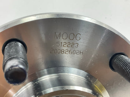 Moog 512223 Rear Wheel Bearing And Hub 2003-2007 CTS, 2005-2011 STS