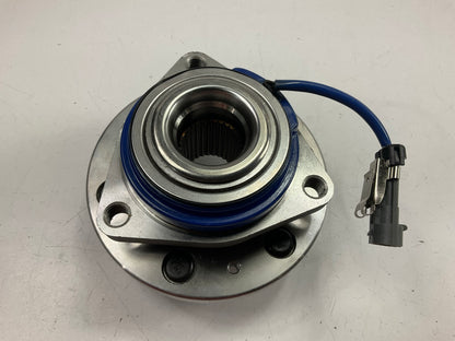 Moog 512243 Rear Wheel Bearing And Hub 04-07 CTS, 04-09 SRX, 05-11 STS