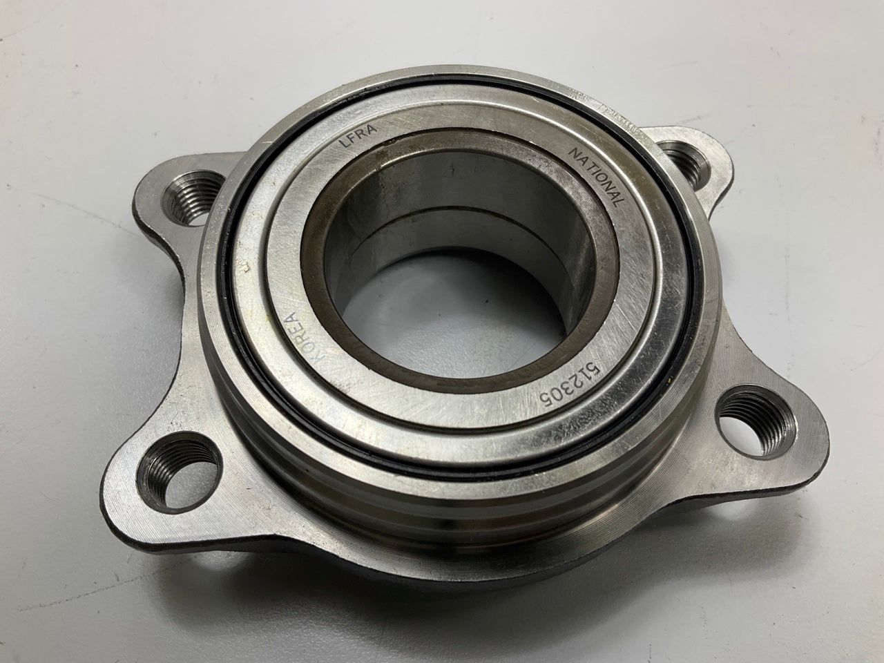 Moog 512305 Front Wheel Hub Bearing
