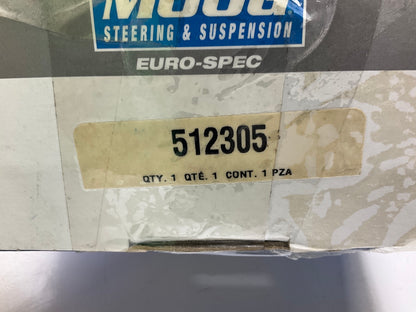Moog 512305 Front Wheel Hub Bearing