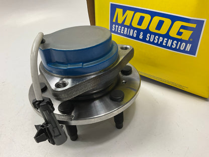 Moog 512309 Rear Wheel Bearing Hub