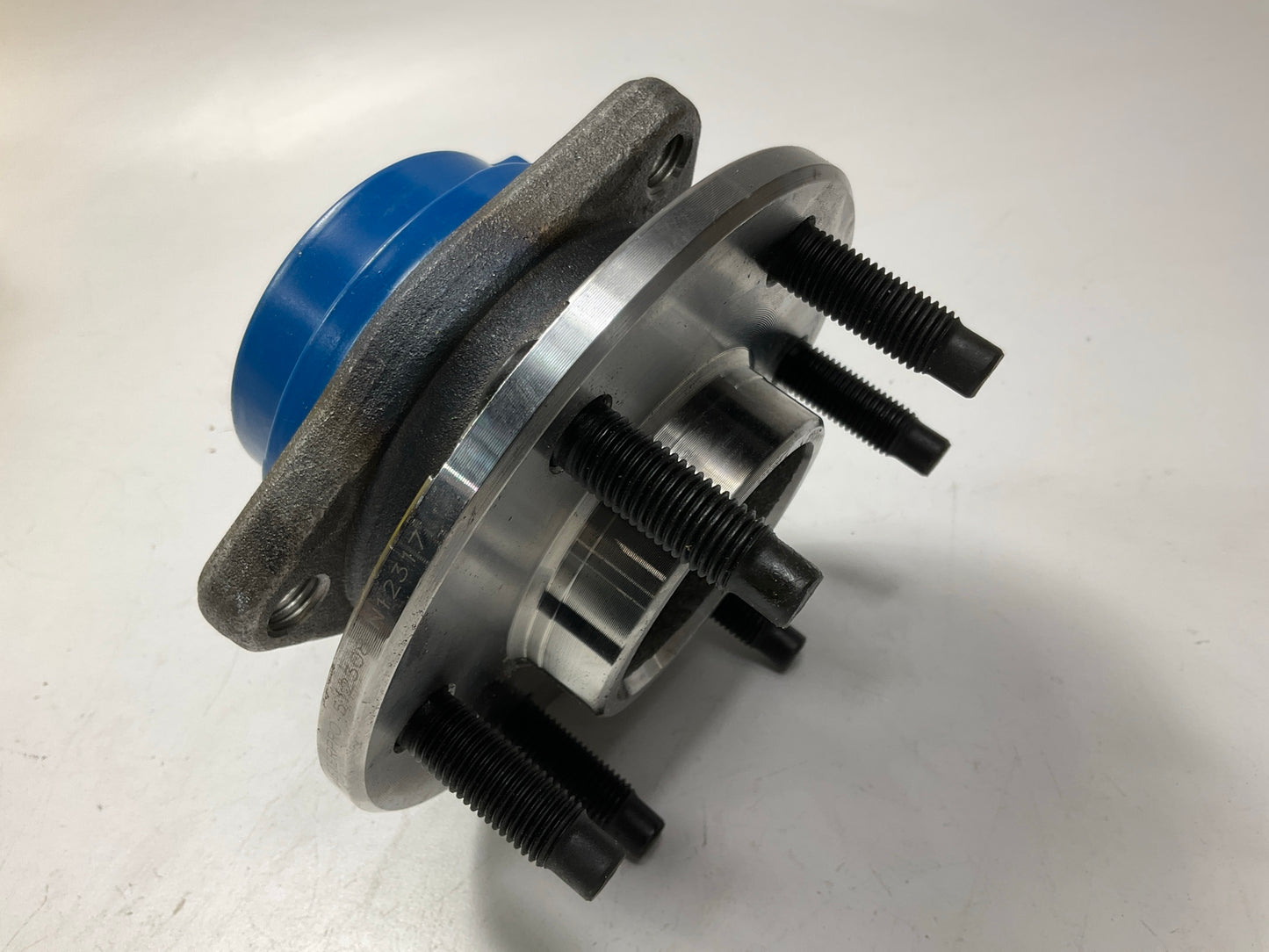 Moog 512309 Rear Wheel Bearing Hub