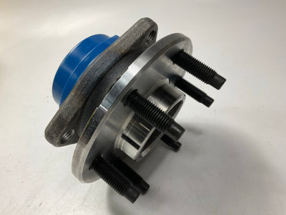 Moog 512309 Rear Wheel Bearing Hub