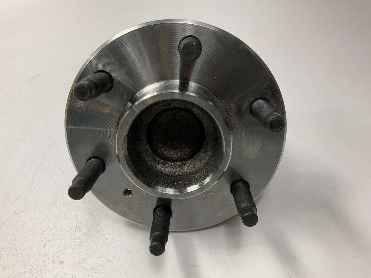 Moog 512309 Rear Wheel Bearing Hub