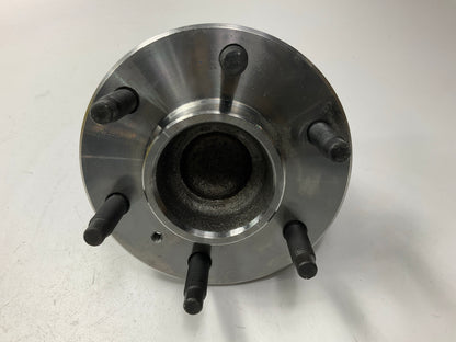 Moog 512309 Rear Wheel Bearing Hub
