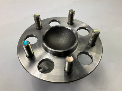 Moog 512322 Rear Wheel Bearing And Hub Assembly For 2006-2012 Honda Civic