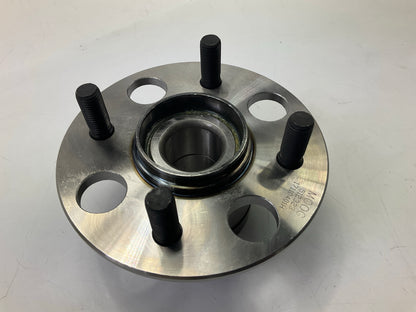 Moog 512323 Wheel Bearing And Hub Assembly, Rear
