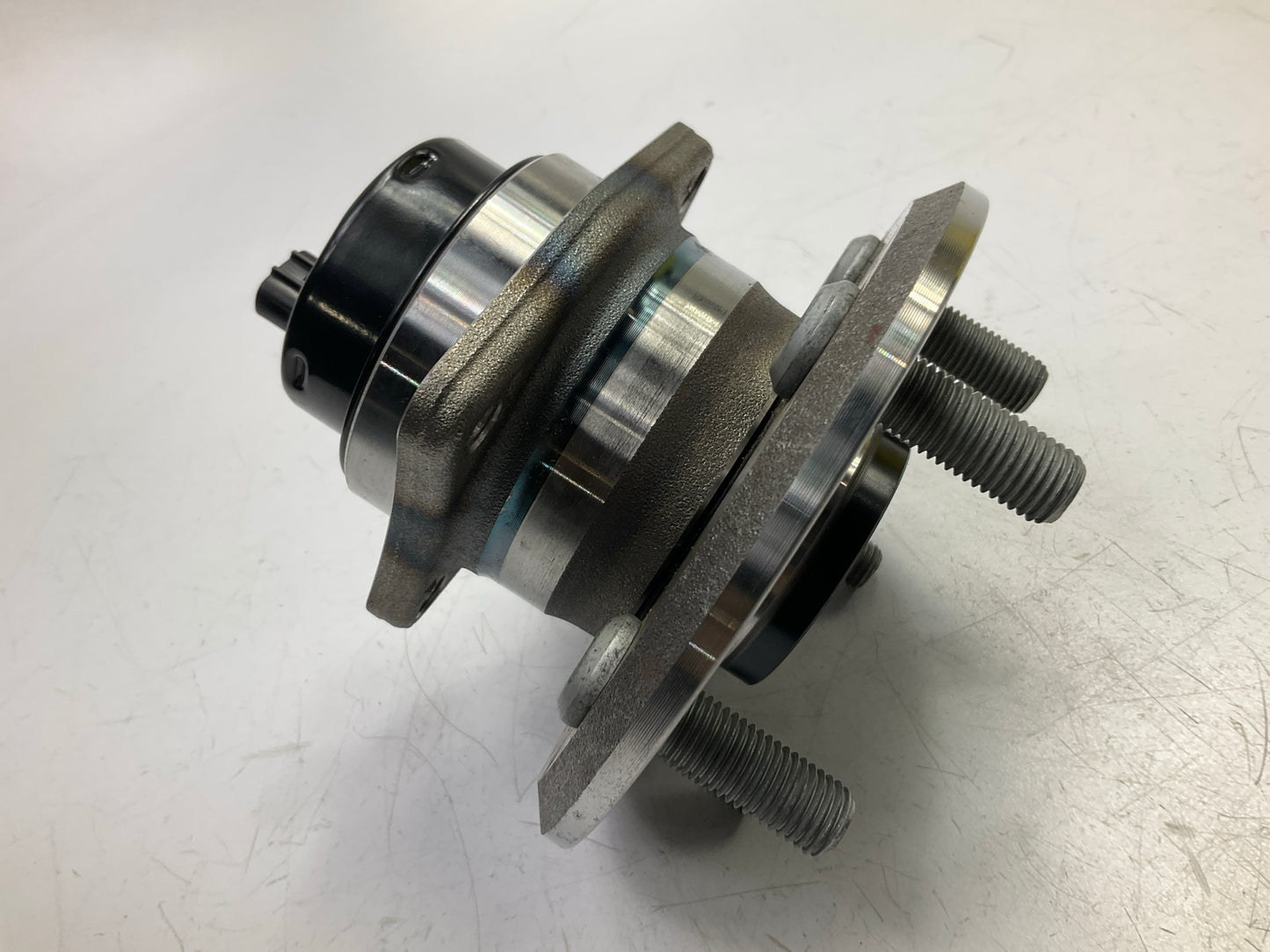 Moog 512329 Rear Wheel Bearing And Hub 2005-2010 TC 2000-2005 Celica
