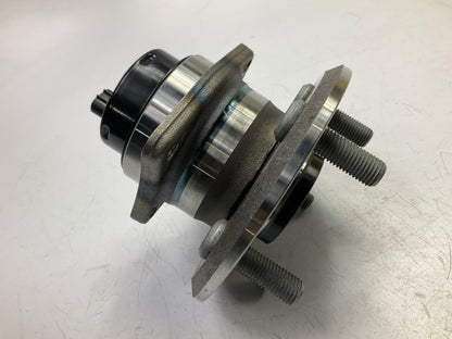 Moog 512329 Rear Wheel Bearing And Hub 2005-2010 TC 2000-2005 Celica