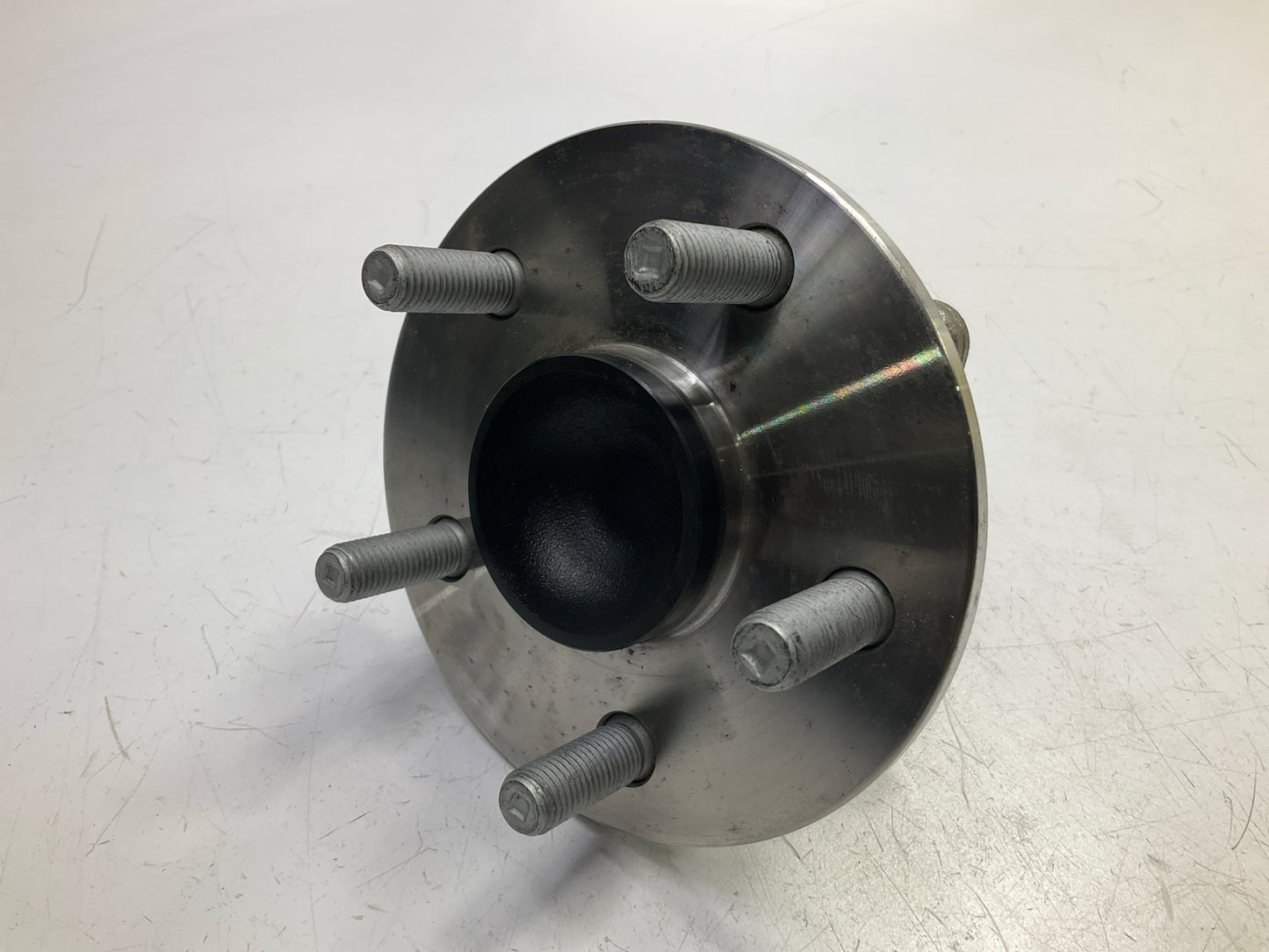 Moog 512329 Rear Wheel Bearing And Hub 2005-2010 TC 2000-2005 Celica